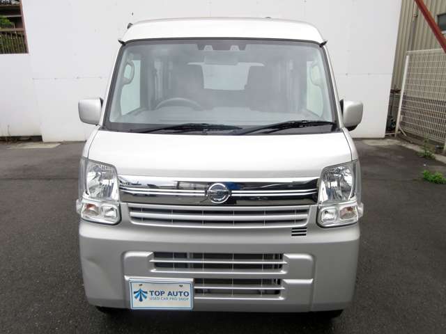 日産 ＮＶ１００クリッパー ６６０ ＧＸ ハイルーフ R4年 (関東) 99