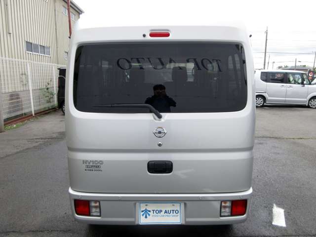 日産 ＮＶ１００クリッパー ６６０ ＧＸ ハイルーフ R4年 (関東) 99