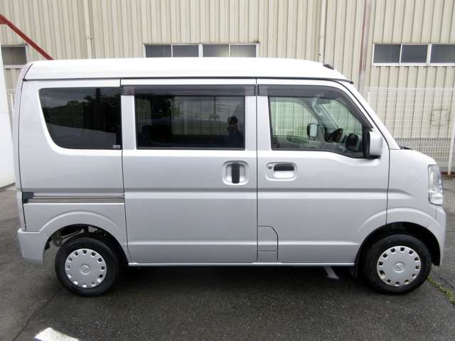 日産 ＮＶ１００クリッパー ６６０ ＧＸ ハイルーフ R4年 (関東) 99
