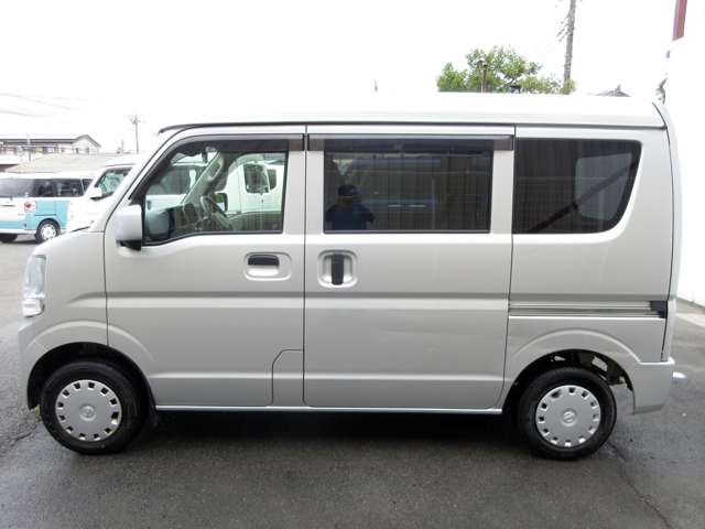 日産 ＮＶ１００クリッパー ６６０ ＧＸ ハイルーフ R4年 (関東) 99