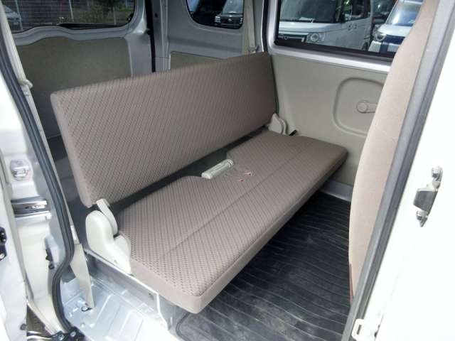 日産 ＮＶ１００クリッパー ６６０ ＤＸ ＧＬパッケージ ハイルーフ ５ＡＧＳ車 R1年 (関東) 99