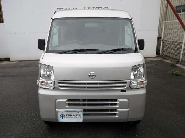 日産 ＮＶ１００クリッパー ６６０ ＤＸ ＧＬパッケージ ハイルーフ ５ＡＧＳ車 R1年 (関東) 99