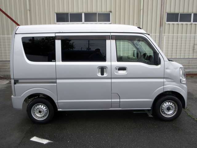 日産 ＮＶ１００クリッパー ６６０ ＤＸ ＧＬパッケージ ハイルーフ ５ＡＧＳ車 R1年 (関東) 99