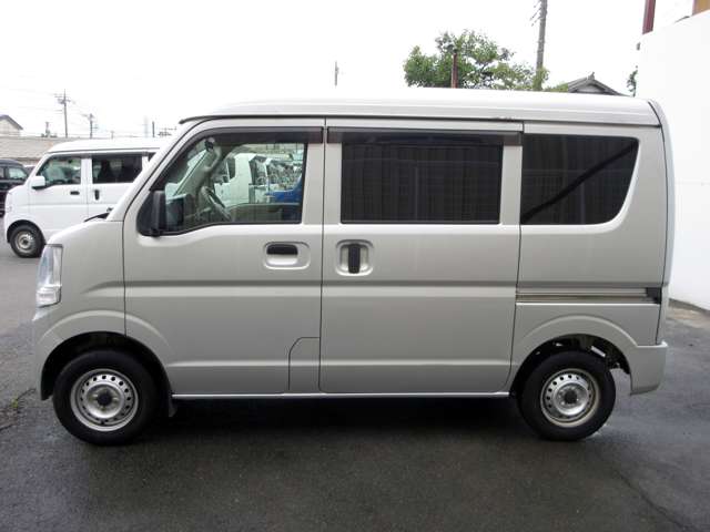 日産 ＮＶ１００クリッパー ６６０ ＤＸ ＧＬパッケージ ハイルーフ ５ＡＧＳ車 R1年 (関東) 99