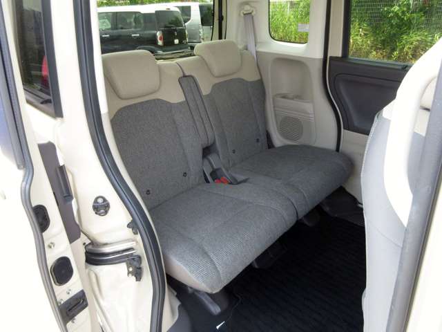 ホンダ Ｎ　ＢＯＸ ６６０ Ｇ Ｌ ターボ ホンダセンシング H30年 (関東) 99