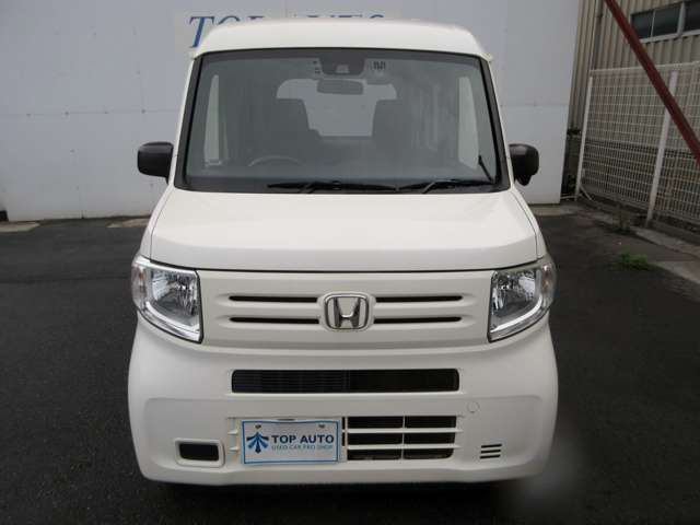 ホンダ Ｎ−ＶＡＮ ６６０ Ｇ ホンダセンシング R1年 (関東) 99