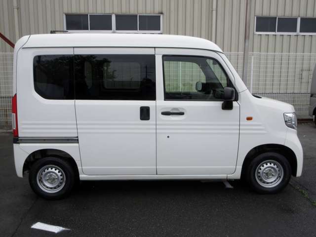 ホンダ Ｎ−ＶＡＮ ６６０ Ｇ ホンダセンシング R1年 (関東) 99