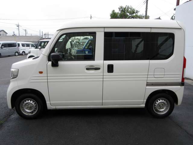 ホンダ Ｎ−ＶＡＮ ６６０ Ｇ ホンダセンシング R1年 (関東) 99