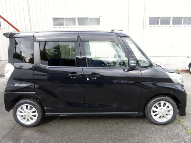 日産 デイズ　ルークス ６６０ ハイウェイスターＸ H27年 (関東) 99