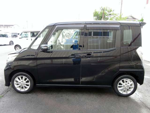 日産 デイズ　ルークス ６６０ ハイウェイスターＸ H27年 (関東) 99