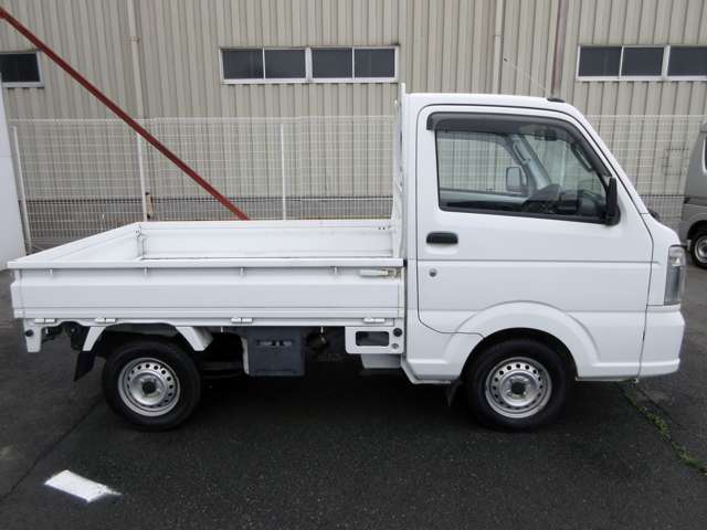 スズキ キャリイトラック ６６０ ＫＣエアコン・パワステ ３方開 H28年 (関東) 99