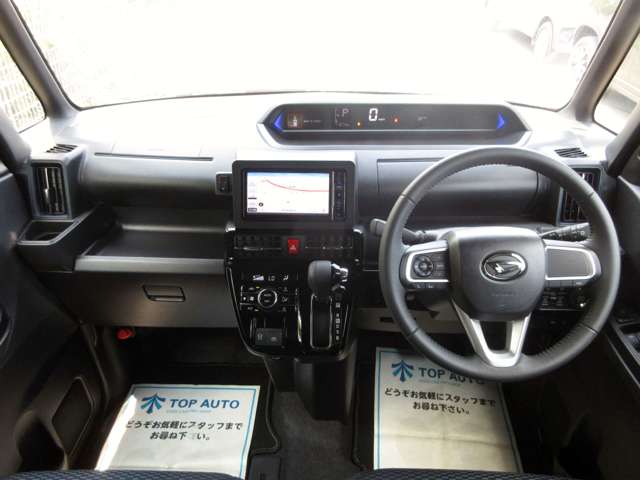 ダイハツ タント ６６０ カスタム ＲＳ R6年 (関東) 99