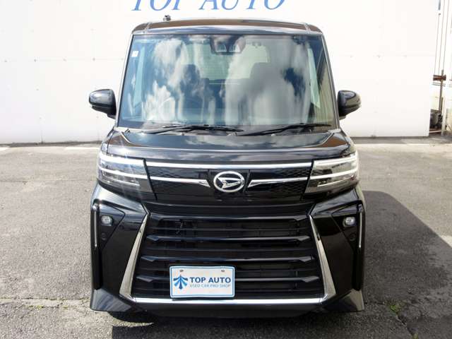 ダイハツ タント ６６０ カスタム ＲＳ R6年 (関東) 99