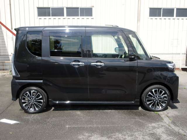 ダイハツ タント ６６０ カスタム ＲＳ R6年 (関東) 99