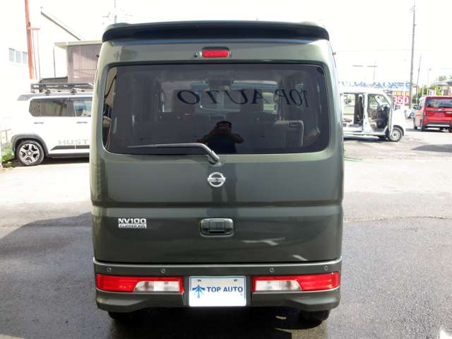 日産 ＮＶ１００クリッパーリオ ６６０ Ｅ ハイルーフ R3年 (関東) 99