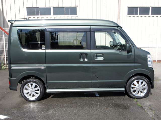 日産 ＮＶ１００クリッパーリオ ６６０ Ｅ ハイルーフ R3年 (関東) 99