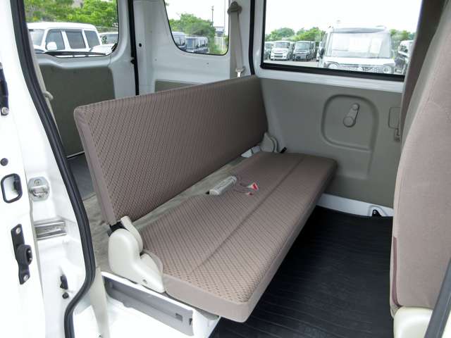 日産 ＮＶ１００クリッパー ６６０ ＤＸ ＧＬパッケージ ハイルーフ ５ＡＧＳ車 H30年 (関東) 99