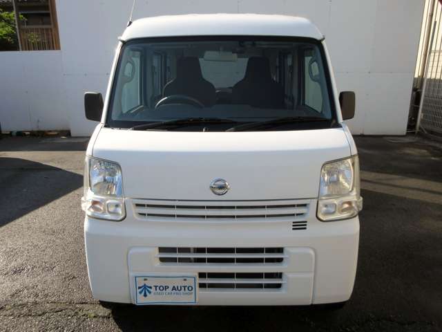 日産 ＮＶ１００クリッパー ６６０ ＤＸ ＧＬパッケージ ハイルーフ ５ＡＧＳ車 H30年 (関東) 99