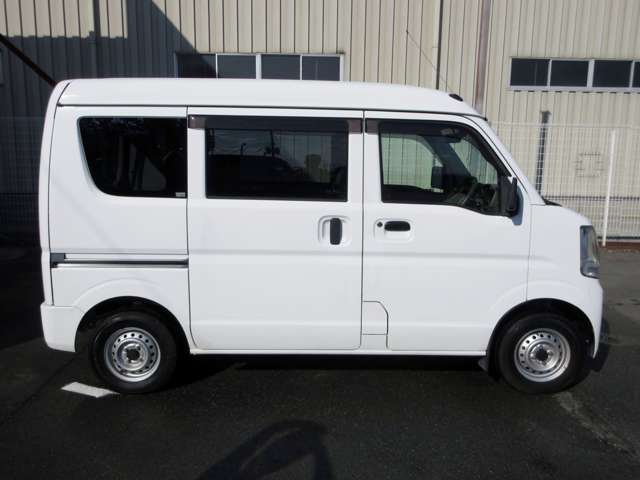 日産 ＮＶ１００クリッパー ６６０ ＤＸ ＧＬパッケージ ハイルーフ ５ＡＧＳ車 H30年 (関東) 99