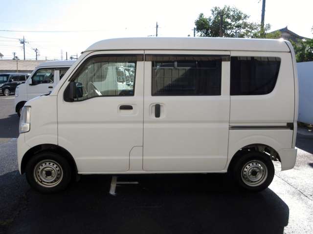 日産 ＮＶ１００クリッパー ６６０ ＤＸ ＧＬパッケージ ハイルーフ ５ＡＧＳ車 H30年 (関東) 99