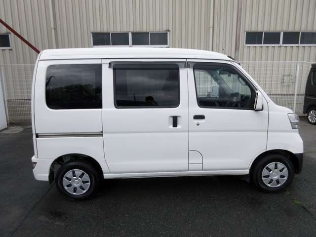 ダイハツ ハイゼットカーゴ ６６０ クルーズ ＳＡＩＩＩ ハイルーフ R1年 (関東) 99