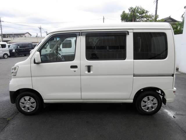 ダイハツ ハイゼットカーゴ ６６０ クルーズ ＳＡＩＩＩ ハイルーフ R1年 (関東) 99