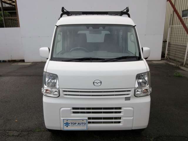 マツダ スクラムバン ６６０ バスター ハイルーフ R2年 (関東) 99