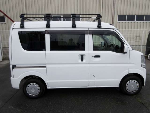 マツダ スクラムバン ６６０ バスター ハイルーフ R2年 (関東) 99