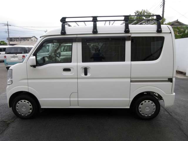 マツダ スクラムバン ６６０ バスター ハイルーフ R2年 (関東) 99