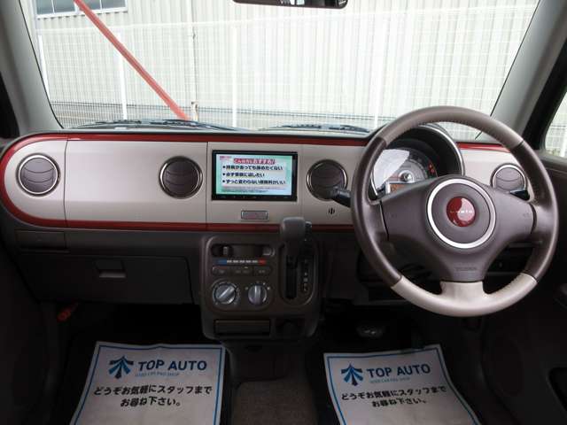 スズキ アルトラパン ６６０ ショコラ Ｇ H25年 (関東) 99