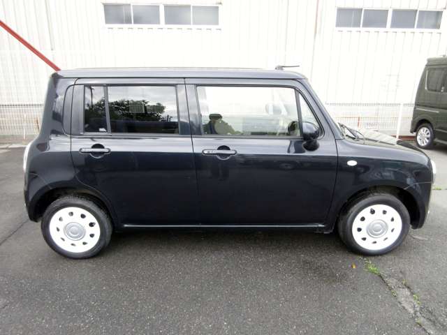 スズキ アルトラパン ６６０ ショコラ Ｇ H25年 (関東) 99
