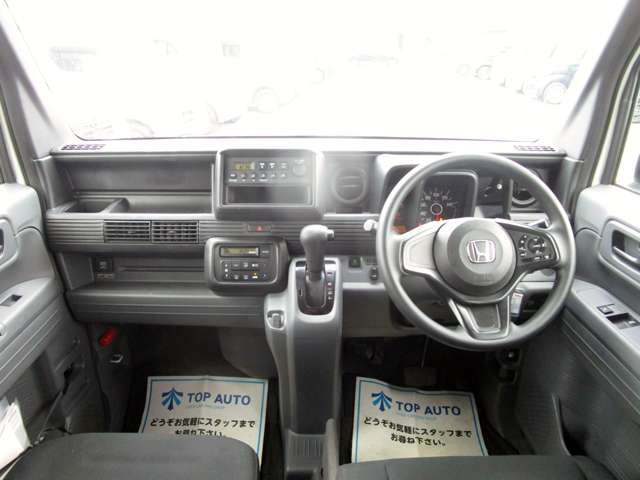 ホンダ Ｎ−ＶＡＮ ６６０ Ｇ ホンダセンシング H30年 (関東) 99