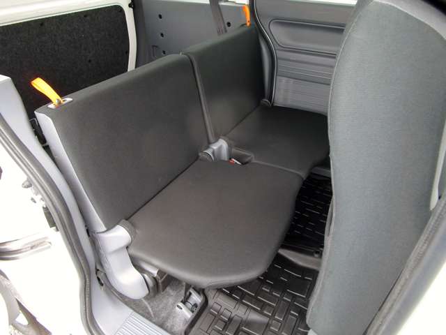 ホンダ Ｎ−ＶＡＮ ６６０ Ｇ ホンダセンシング H30年 (関東) 99
