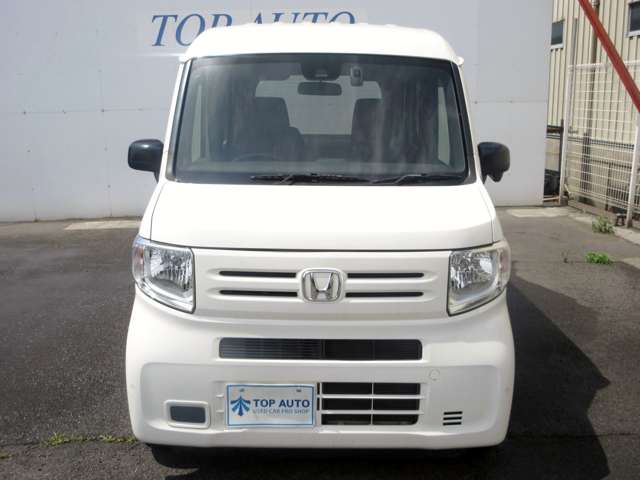 ホンダ Ｎ−ＶＡＮ ６６０ Ｇ ホンダセンシング H30年 (関東) 99
