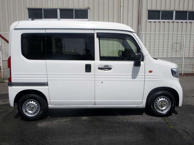 ホンダ Ｎ−ＶＡＮ ６６０ Ｇ ホンダセンシング H30年 (関東) 99