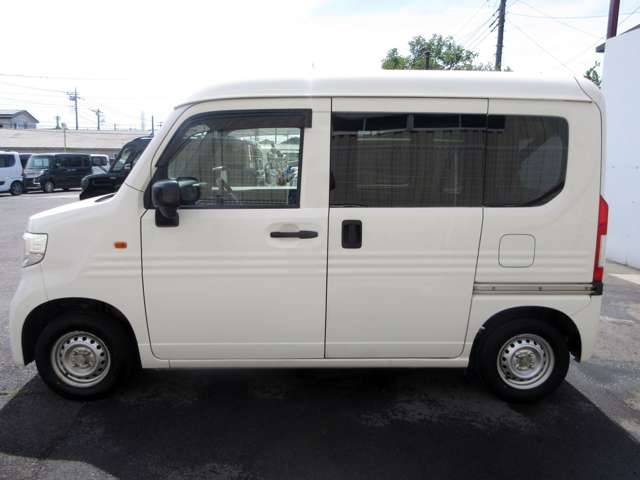 ホンダ Ｎ−ＶＡＮ ６６０ Ｇ ホンダセンシング H30年 (関東) 99
