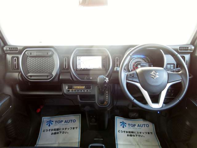 スズキ ハスラー ６６０ Ｊスタイル R3年 (関東) 99
