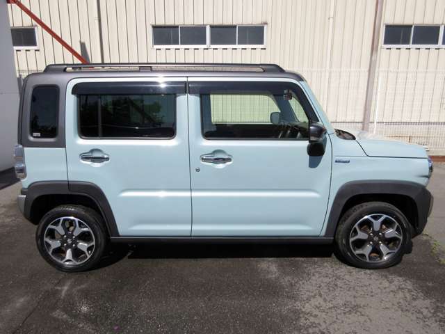 スズキ ハスラー ６６０ Ｊスタイル R3年 (関東) 99