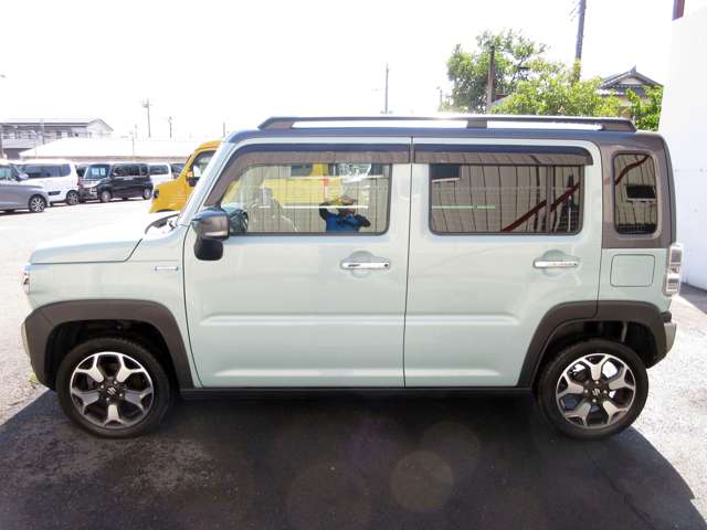 スズキ ハスラー ６６０ Ｊスタイル R3年 (関東) 99