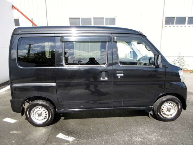 ダイハツ ハイゼットカーゴ ６６０ デラックス ハイルーフ H28年 (関東) 99