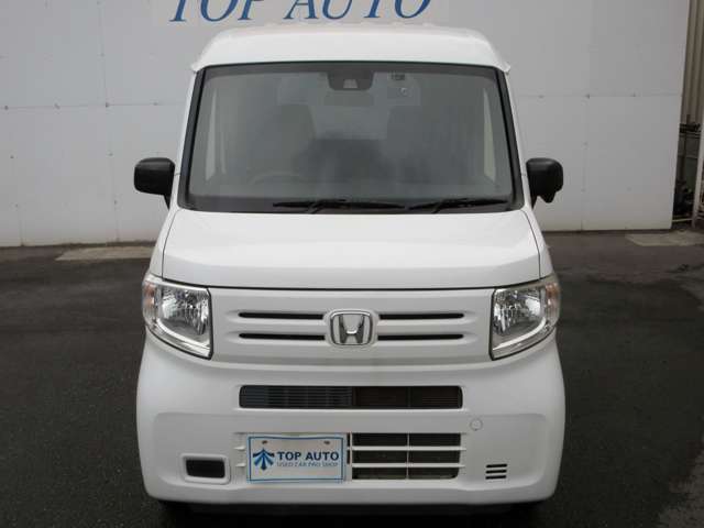 ホンダ Ｎ−ＶＡＮ ６６０ Ｇ ホンダセンシング R1年 (関東) 99