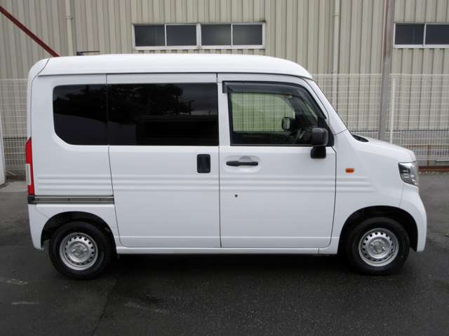 ホンダ Ｎ−ＶＡＮ ６６０ Ｇ ホンダセンシング R1年 (関東) 99