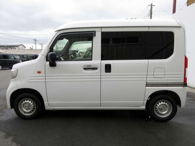 ホンダ Ｎ−ＶＡＮ ６６０ Ｇ ホンダセンシング R1年 (関東) 99