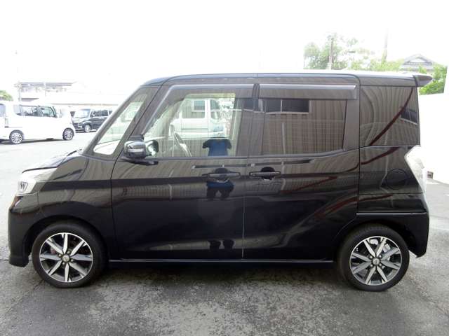 日産 デイズ　ルークス ６６０ ハイウェイスターＸ Ｇパッケージ H29年 (関東) 99