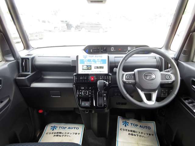 ダイハツ タント ６６０ カスタム ＲＳ R7年 (関東) 99