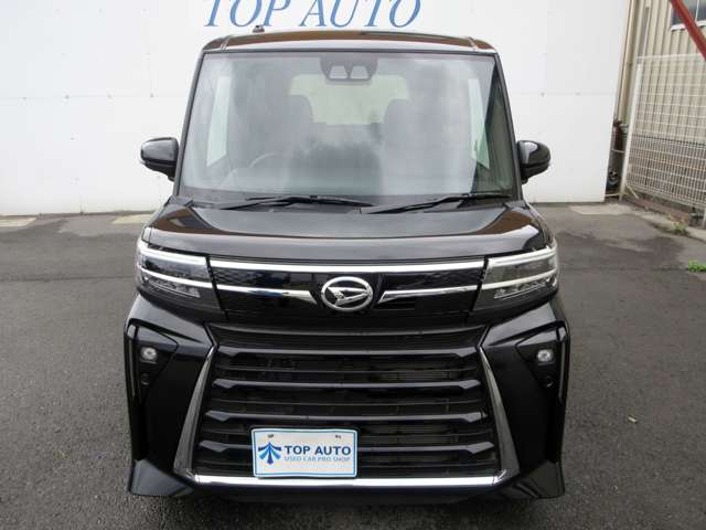 ダイハツ タント ６６０ カスタム ＲＳ R7年 (関東) 99