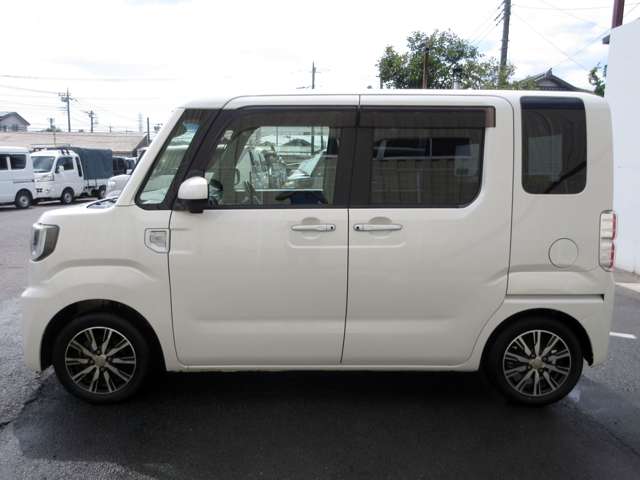 ダイハツ ウェイク ６６０ Ｇターボ ＳＡＩＩ H29年 (関東) 99
