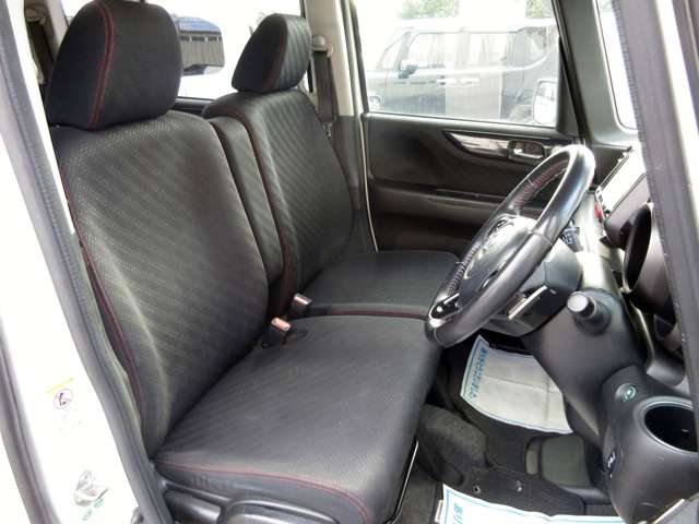 ホンダ Ｎ　ＢＯＸ ６６０ カスタムＧ ターボＳＳパッケージ H26年 (関東) 99