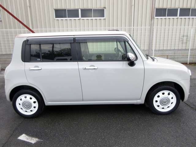スズキ アルトラパン ６６０ ショコラ Ｘ H26年 (関東) 99