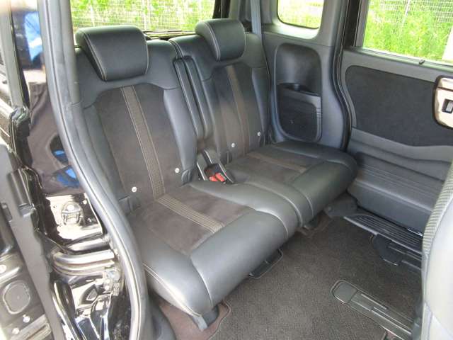 ホンダ Ｎ　ＢＯＸ ６６０ Ｇ ＥＸ ターボ ホンダセンシング R1年 (関東) 99